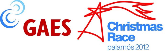 GAES Christmas Race