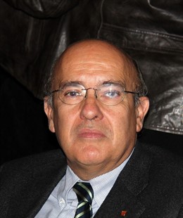 Fotografía de archivo del conseller Boi Ruiz