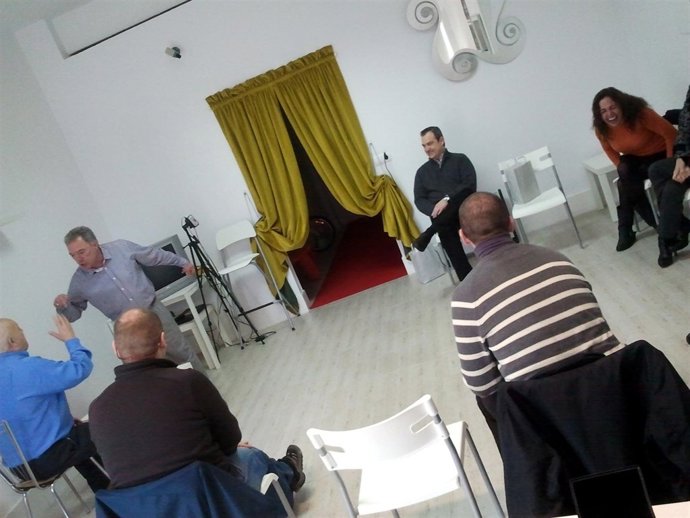 Curso Enclave Pronillo