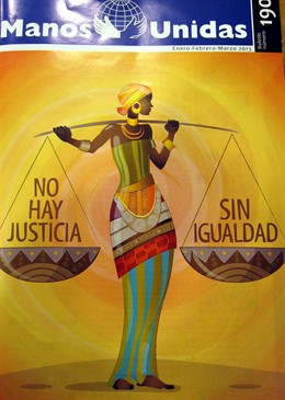 Cartel de la campaña