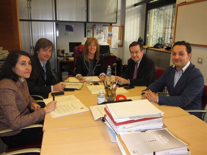 Grupo Municipal Del PP De Gijón