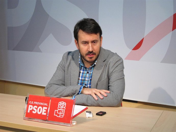 Rafael Lemus, PSOE Extremadura