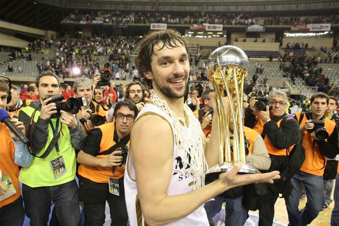 Sergio Llull
