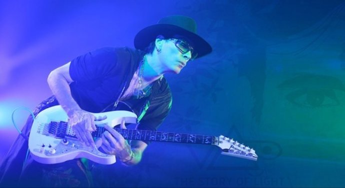 Steve Vai