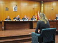 La exgerente Mercasantader dice que "no quería robar dinero, sólo usarlo para jugar y reponerlo