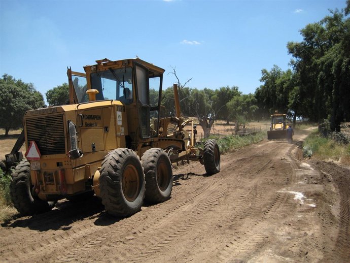 Mancomunidad Sierra de San Pedro