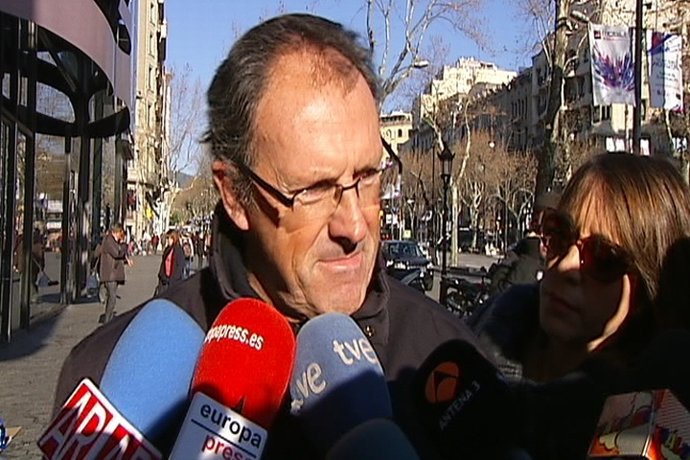 Urdangarin presenta recurso por la fianza