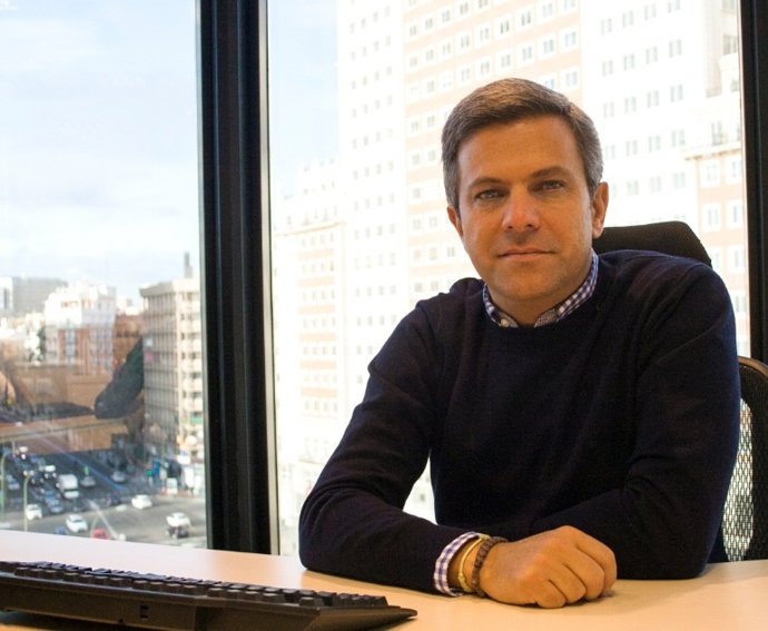 Gonzalo García Casamayor