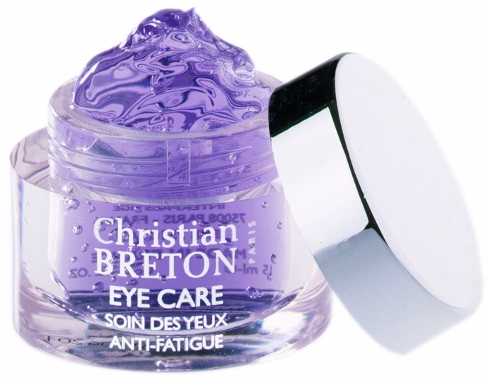 . Eye Care - Antifatiga Gel 