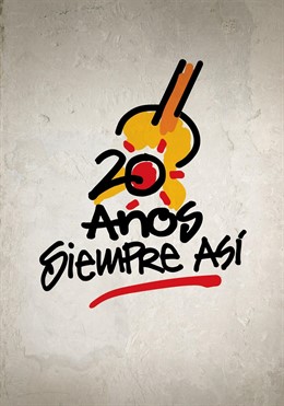 Siempre así amplía un día en Fibes