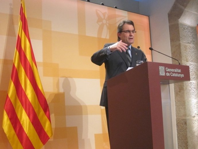Artur Mas