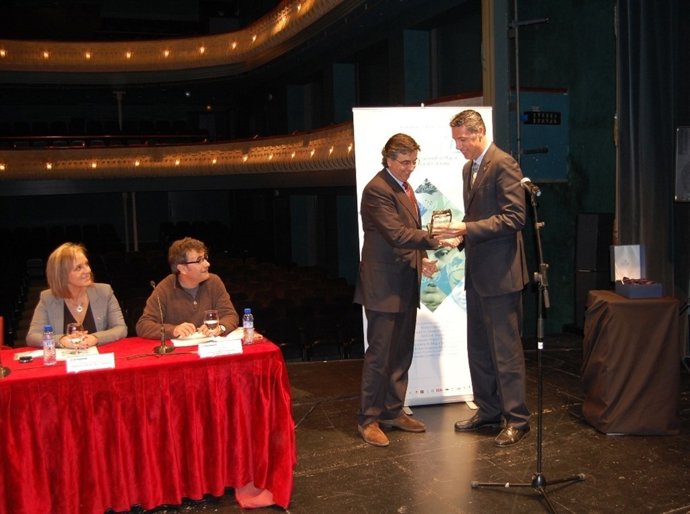 Presentación del Festival Internacional de Magia- XIII Memorial Li-Chang