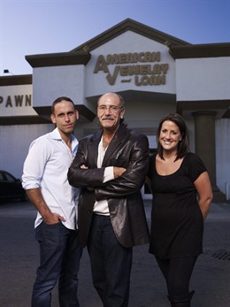  El Programa 'Empeños A Lo Bestia'