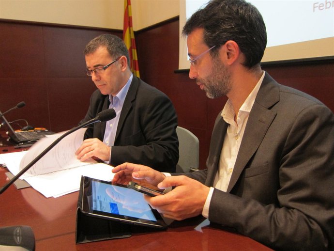 Presentación del estudio 'Municipios contra la segregación escolar'