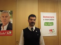 IU: Aguirre "confunde" la regeneración política con su "privatización" 