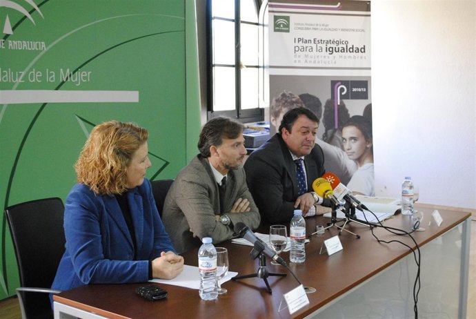 Presentación de la última edición del programa Cualifica. 