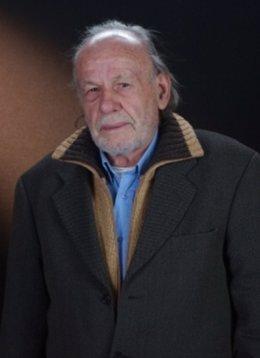 El actor Joan Dalmau 