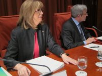 Cataluña garantiza rápida sustitución de maestros  