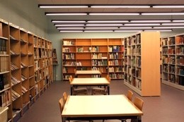 Centro de Documentación Jordi Nadal