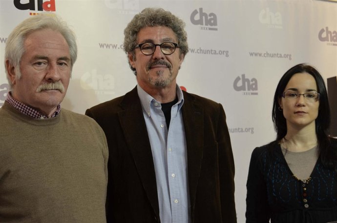 CHA rechaza el nuevo programa de bilingüismo propuesto por el Gobierno de Aragón