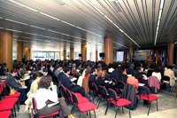 UGT acusa a un restaurante del Palacio de Congresos de usar el cierre temporal para prescindir de 37 empleados