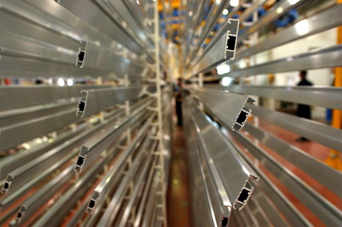  Industria en Andalucía