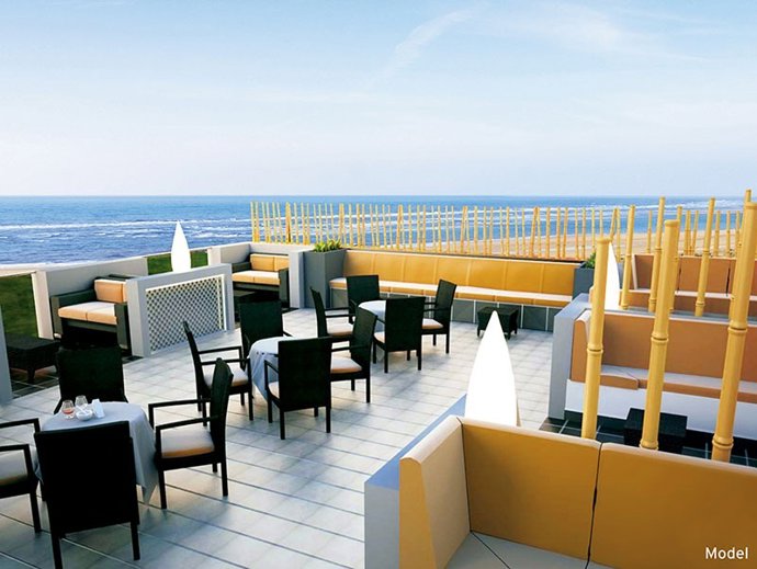 Riu Nautilus Torremolinos