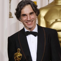 Daniel Day Lewis