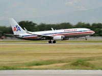 American Airlines y US Airways ultiman su fusión