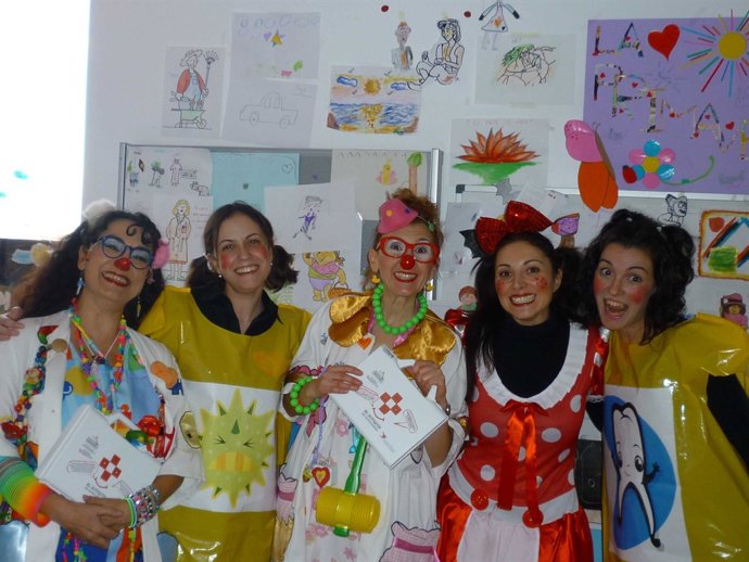 CHANGING TOMORROW Day