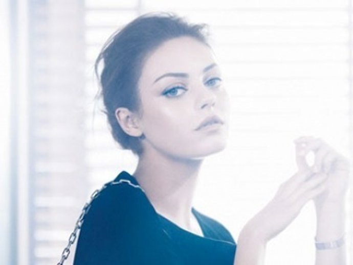 Mila Kunis
