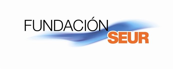 Logo Fundación Seur