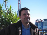 La Mesa de Partidos del Pacto por Andalucía se celebrará este martes en el Parlamento