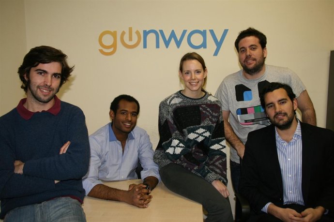 Equipo de Gonway