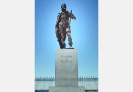 Cedida por Ayuntamiento de Madrid