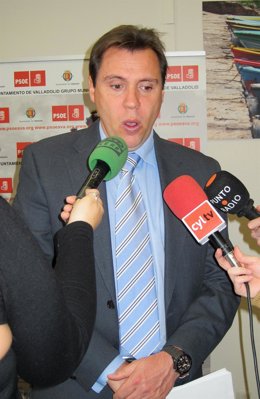 Óscar Puente