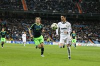 Fútbol/Liga Campeones.- Callejón: "El Manchester está demostrando su potencial pero queremos ganar esa eliminatoria"