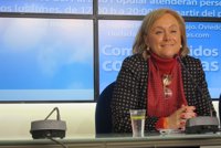 El PP asturiano exige a sus exconcejales que devuelvan las actas