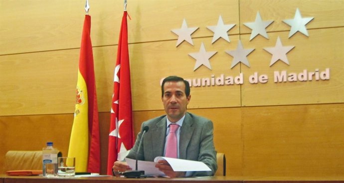 Victoria en la rueda posterior al Consejo de Gobierno de la Comunidad