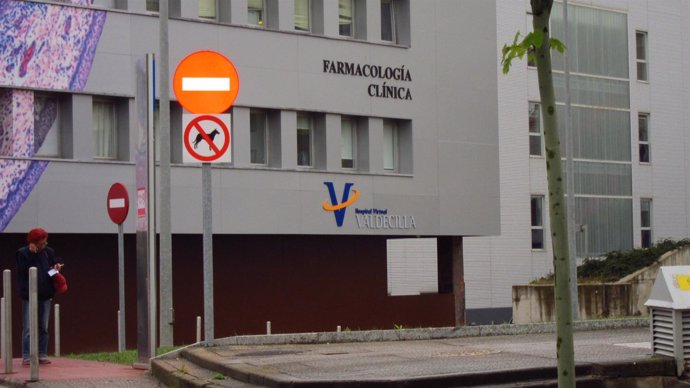 Hospital Valdecilla, Famarcología