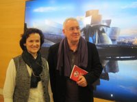 IU cree que PP ha actualizado su pacto con Bárcenas porque "tiene una bomba de relojería que puede estallar al Gobierno"