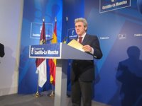 Junta invertirá 12 millones para servicios telefónicos del 112 y 141.000 euros para subvenciones al voluntariado