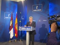 Esteban dice que "no cabe más demagogia" tras saber que el PSOE propondrá en las Cortes derogar la Orden sobre los PAC