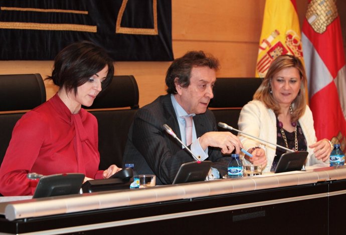 Rueda de prensa tras la reunión del Consejo de Gobierno