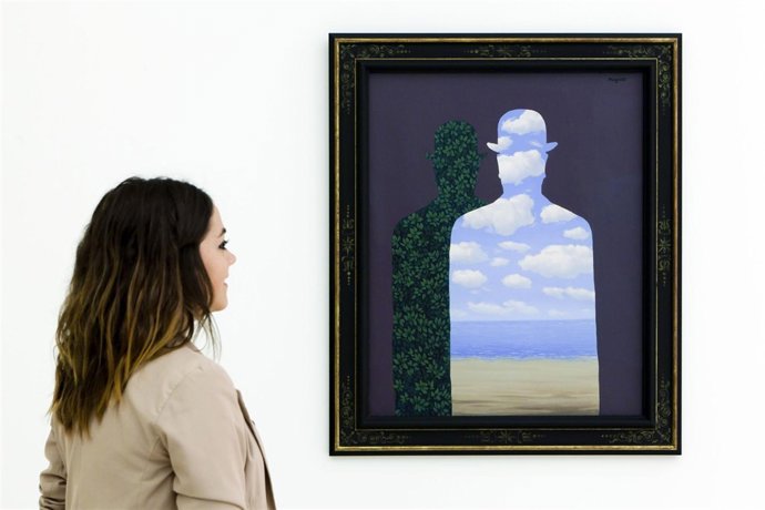 El Factor Grotesco, en el MPM