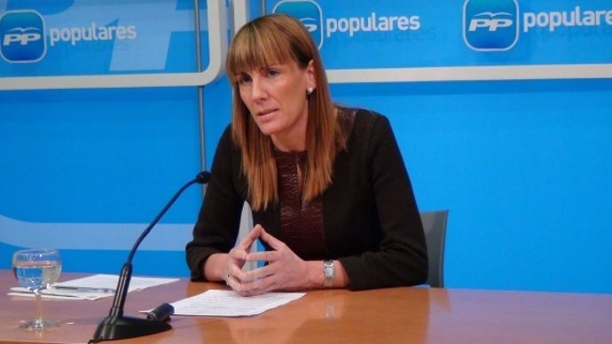 Ana Lourdes González