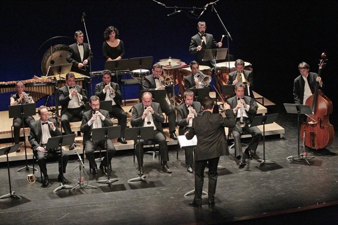 Cobla Simfònica Catalana