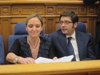 Junta dice que C-LM se está recuperando y acusa al PSOE de tener "interés político" en el número de parados