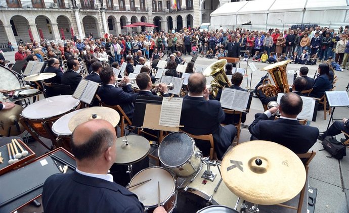 Banda Municipal de Música de Santander