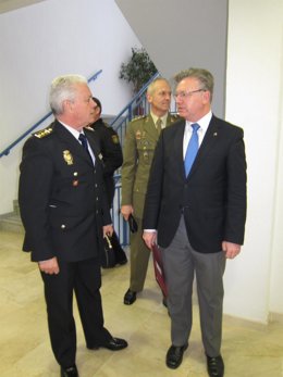 Bouzas y Primo Jurado